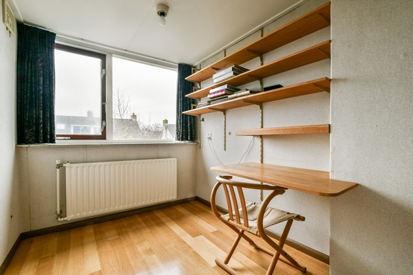 Medium property photo - Aagje Dekenlaan 203, 1403 HE Bussum